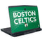 NBA Boston Celtics Standard - Green Dell Alienware Skin